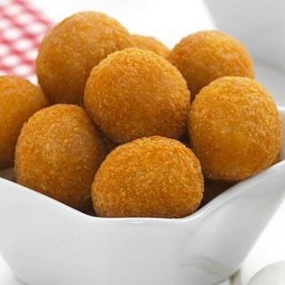 Mozzarelline impanate 5 pezzi 