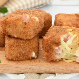 Timballo di pasta