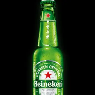 Heineken 33 cl