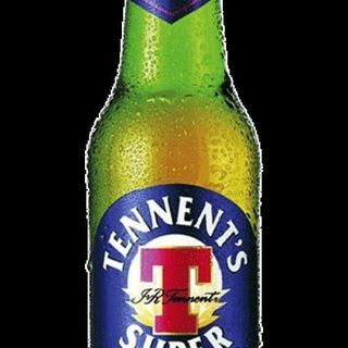 Tennent’s 33 cl