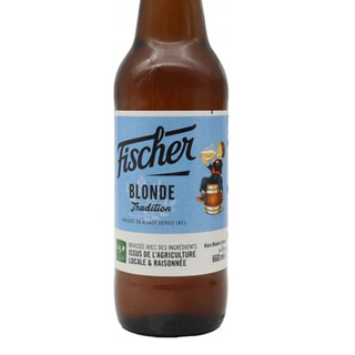 Fisher 66 cl