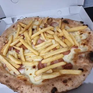 Tedesca
