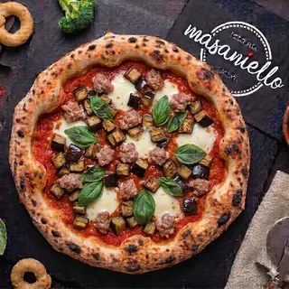 Siciliana 