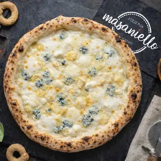 Quattro formaggi