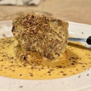 Filetto all'aceto balsamico