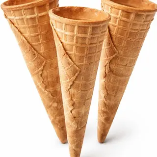 Coni gelato