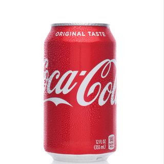 Coca-Cola Lattina 330 ml