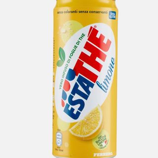 Thè limone