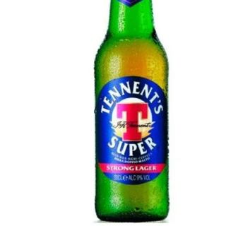 Tennent's