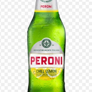 Peroni limone