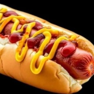 Hot dog