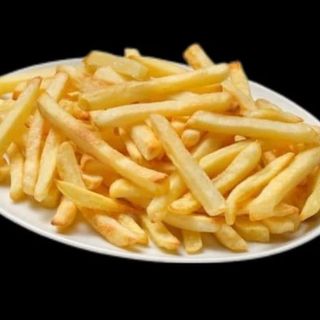 Patatine fritte