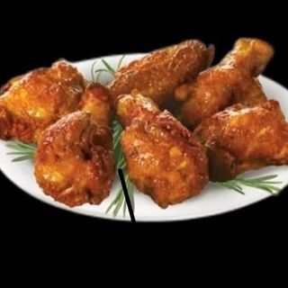 Alette di pollo