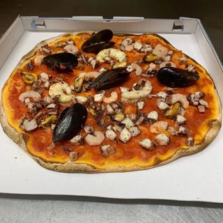 La marinara di Massarelli