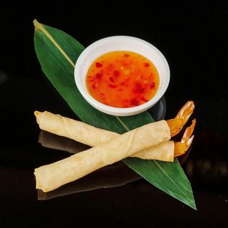 2. Involtini di hachimaki