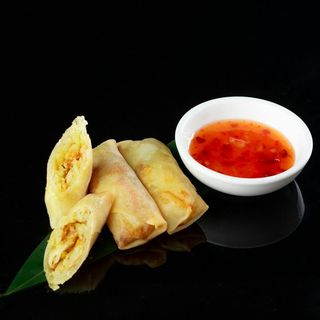 4. Involtini di thailandese