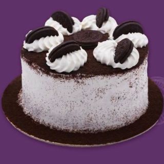 Torta Oreo