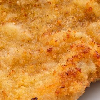 Filetti di pollo fritto