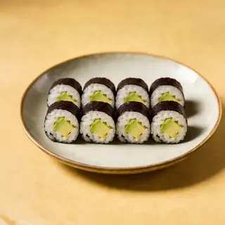 Mini roll 8 pezzi