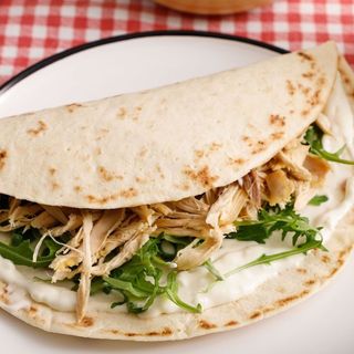 Piadina urban