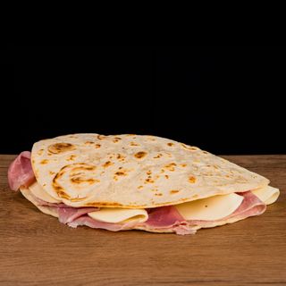 Piadina la filante