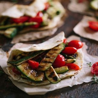 Piadina ortolana premium