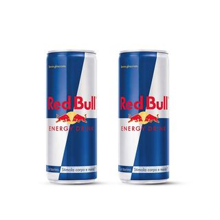 Red Bull