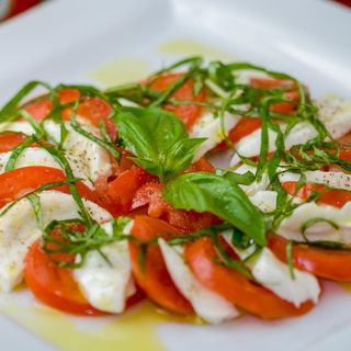 Insalata caprese