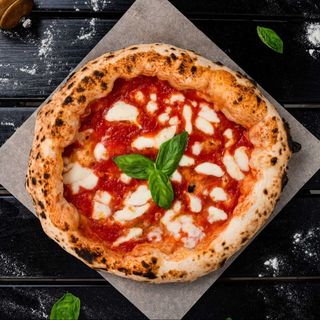 Margherita