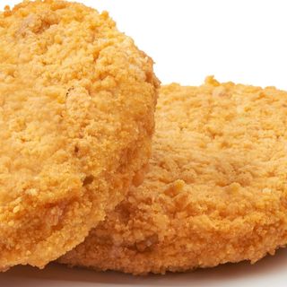 Nuggets di pollo 6 pezzi 