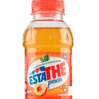 Estathe pesca bottiglia