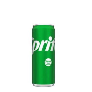 Sprite Lattina 330 ml