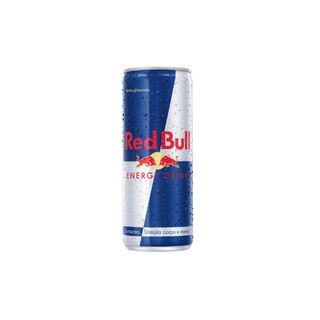Red Bull lattina 