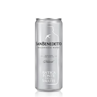 Millennium water San Benedetto naturale