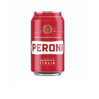 Peroni 33 cl