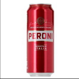 Peroni 50 cl