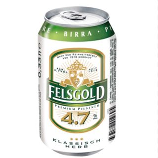 Felsgold 33 cl