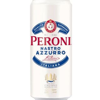 Peroni Nastro Azzurro 33 cl