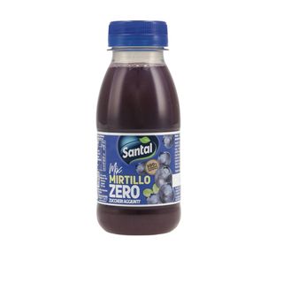 Santal Succo mirtillo 250 ml
