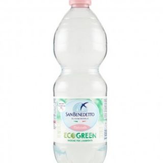 Acqua naturale 50 cl