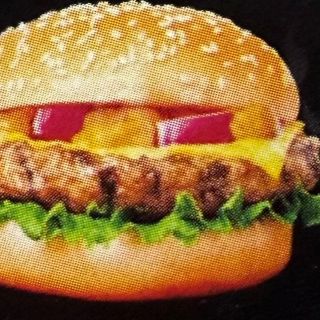 Cheeseburger