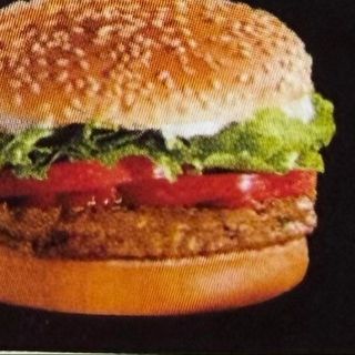 Hamburger