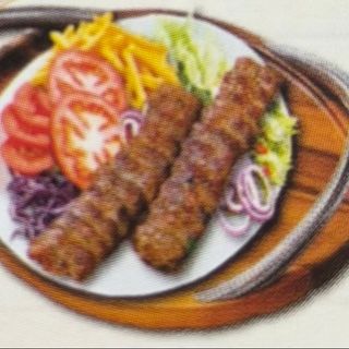 Piatto kofta