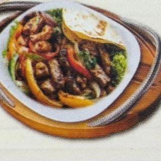 Fajitas mix