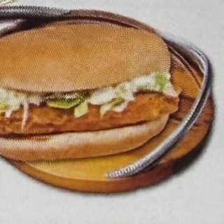 BurritoCotoletta di pollo