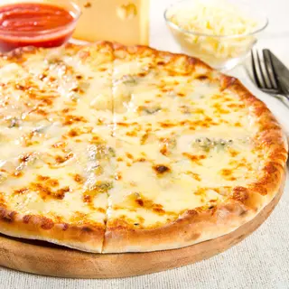 4 formaggi 