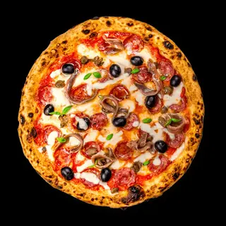 Siciliana 