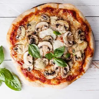 Funghi 