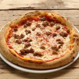 Salsiccia 