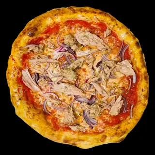 Tonno e cipolla 